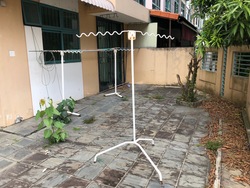Tai Keng Villas (D19), Terrace #180102222